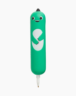 Squishy Novelty Pen - Dinosaur