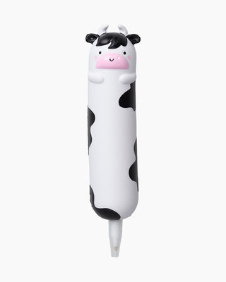 Squishy Novelty Pen - Cow