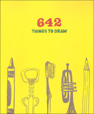 642 Things to Draw