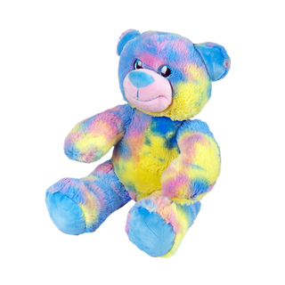 Tedddy Bear Mountain 16" Unstuffed Plush