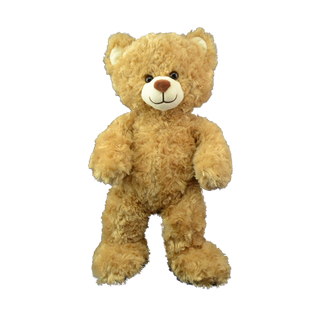 Tedddy Bear Mountain 16" Unstuffed Plush