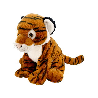 Tedddy Bear Mountain 16" Unstuffed Plush
