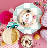 EGKD Doughnut Shoppe KidDough Play Kit