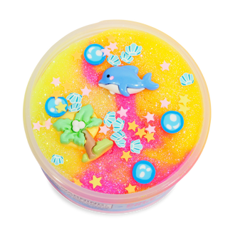 Peachybbies- Dolphin Cove