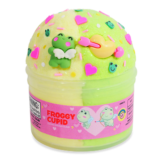 Peachybbies- Froggy Cupid