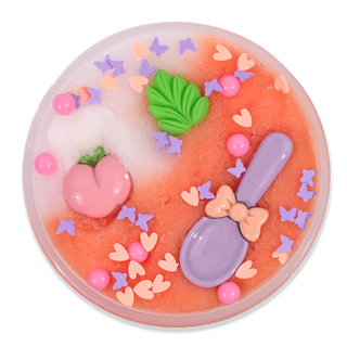 Peachybbies- White Peach Sorbet