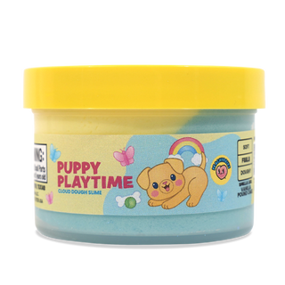 Peachybbies- Puppy Playtime