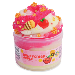 Peachybbies- Honey Crisp Apple