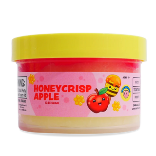 Peachybbies- Honey Crisp Apple