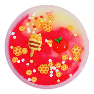 Peachybbies- Honey Crisp Apple