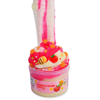 Peachybbies- Honey Crisp Apple