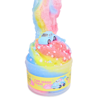 Peachybbies- Car Wash Foam