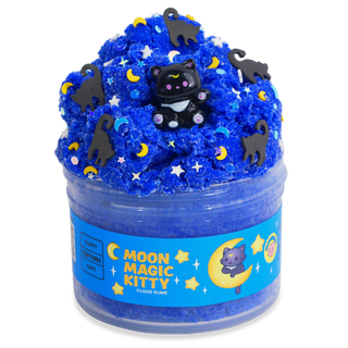 Peachybbies- Moon Magic Kitty