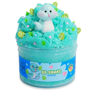Peachybbies- BB Snake