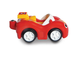 Wow Toys Fireball Frankie