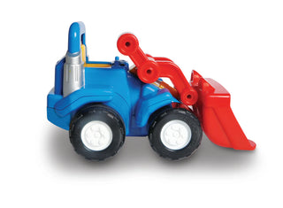 Wow Toys Lift-it-Luke