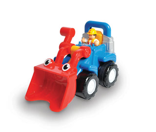 Wow Toys Lift-it-Luke