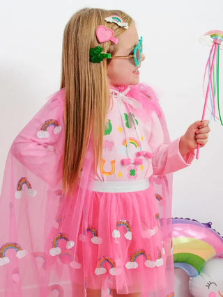 Sweet Wink Magical Rainbow Tutu