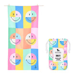Dock & Bay Microfiber Beach Towel - Large
