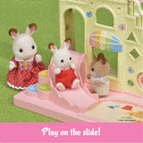 Calico Critters - Baby Castle Playground