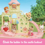 Calico Critters - Baby Castle Playground