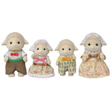 Calico Critters - Sheep Family