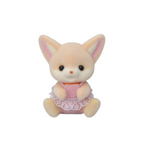 Calico Critters - ES Playtime Castle Nursery