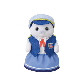 Calico Critters - Sailor's Leisure Boat