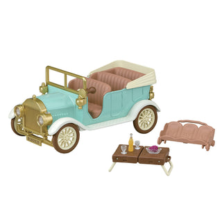 Calico Critters - Classic Family Car