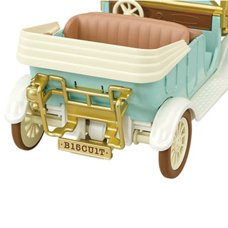 Calico Critters - Classic Family Car