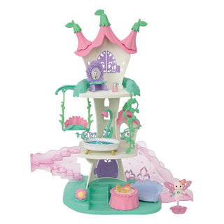 Calico Critters - Fairytale Tower