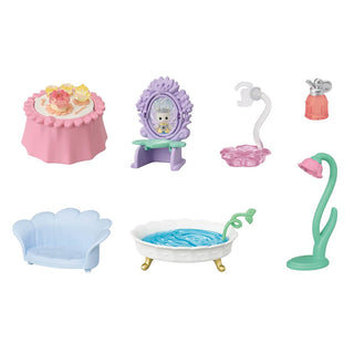 Calico Critters - Fairytale Tower