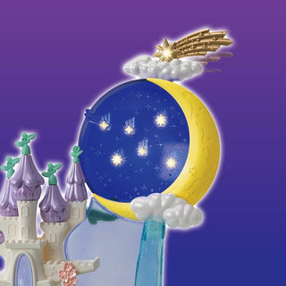 Calico Critters - Woodland Wonder Fairy Castle