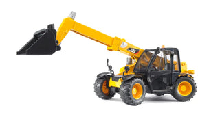 Bruder Mini CAT Telehandler