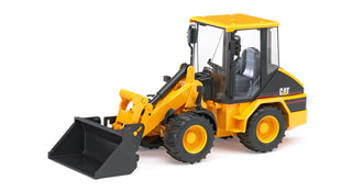 Bruder Mini CAT Wheel Loader