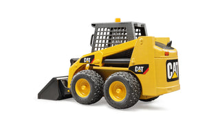 Bruder CAT Skid Steer