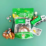 EGKD Garbage Truck KidDough Play Kit