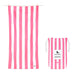 Phi Phi Pink