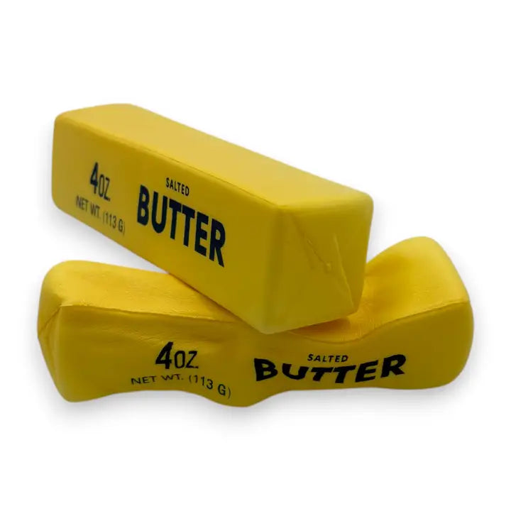 Slow Rise Butter Squishy (Different Colors/ Sizes) – Olly-Olly