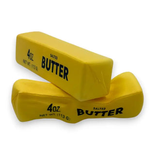 Slow Rise Butter Squishy (Different Sizes)