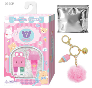 Hot Focus Surprise Sparkle Critters