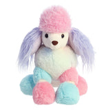 Aurora Luxe Boutique 15" Plush Sophie Poodle