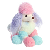 Aurora Luxe Boutique 15" Plush Sophie Poodle