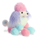 Aurora Luxe Boutique 15" Plush Sophie Poodle