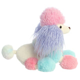 Aurora Luxe Boutique 15" Plush Sophie Poodle