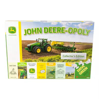 John Deere-opoly Board Game