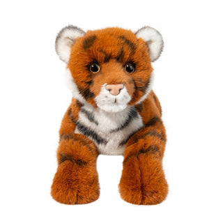 Douglas Zeke Orange Bengal Tiger DLux