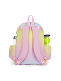 Little Love Tennis Backpack - Rainbow Sherbert
