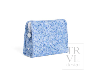 TRVL Roadie Medium Zip Pouch: Chatham - view 2