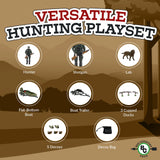 Big Country Duck Hunting Set